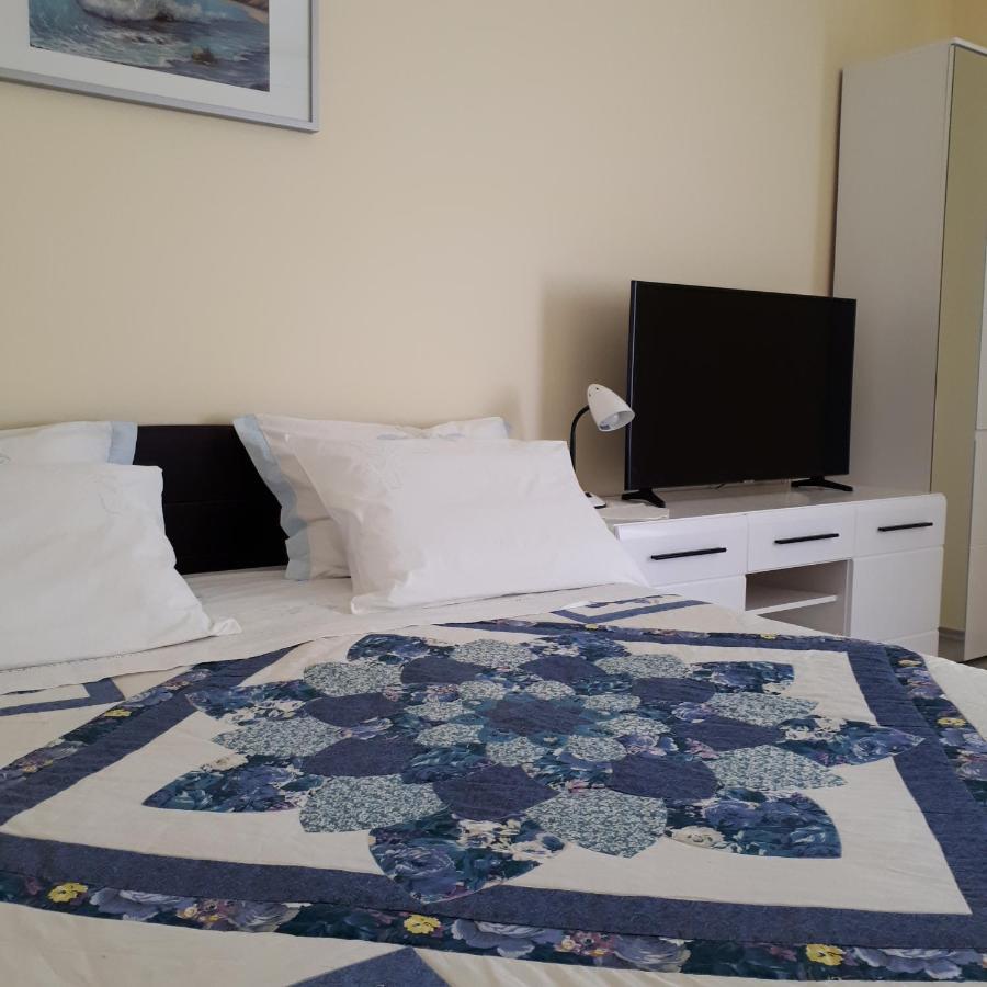 Zora Appartement *