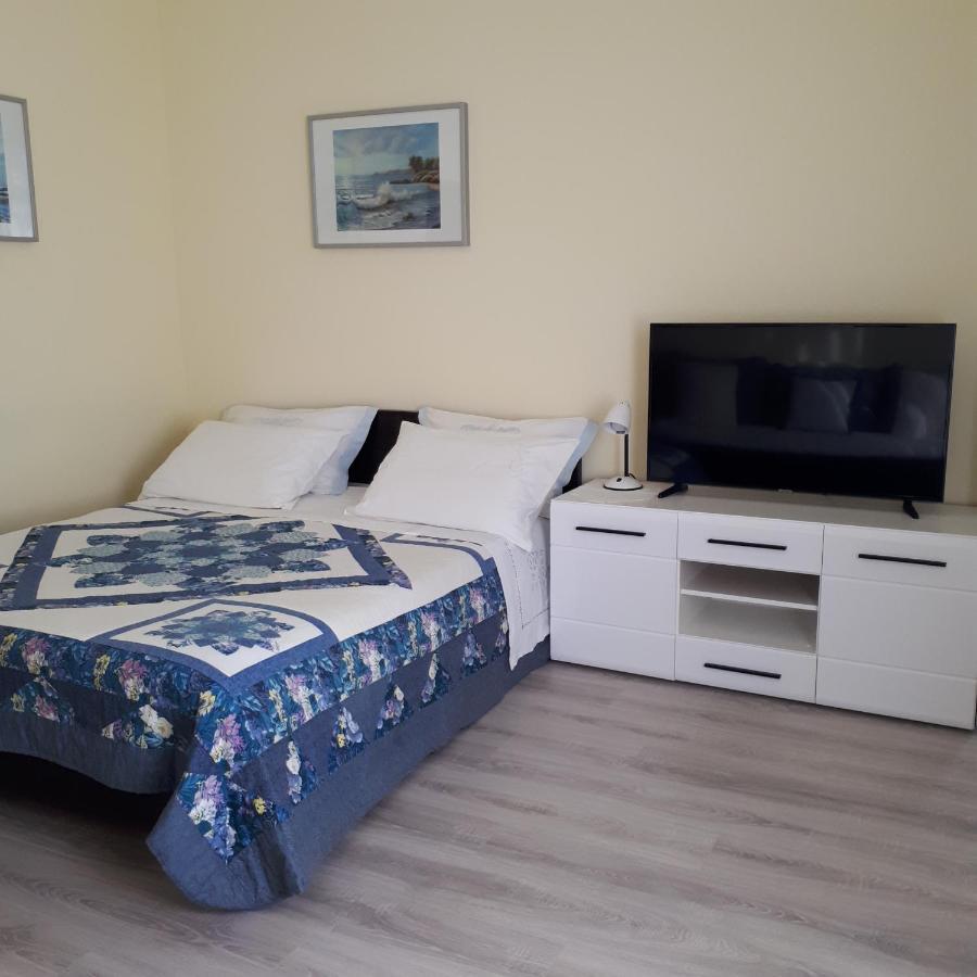 Appartement Zora *