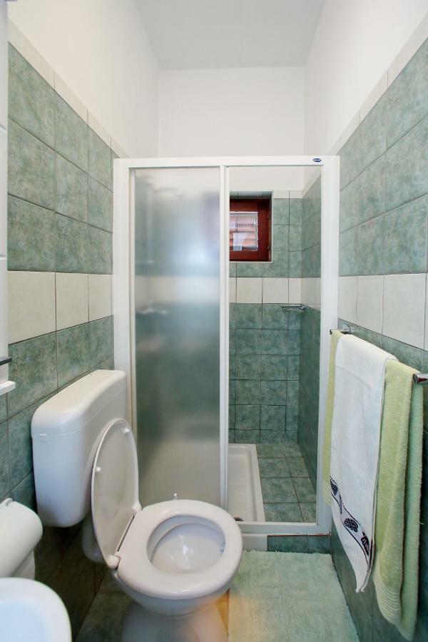 Zora Appartement *