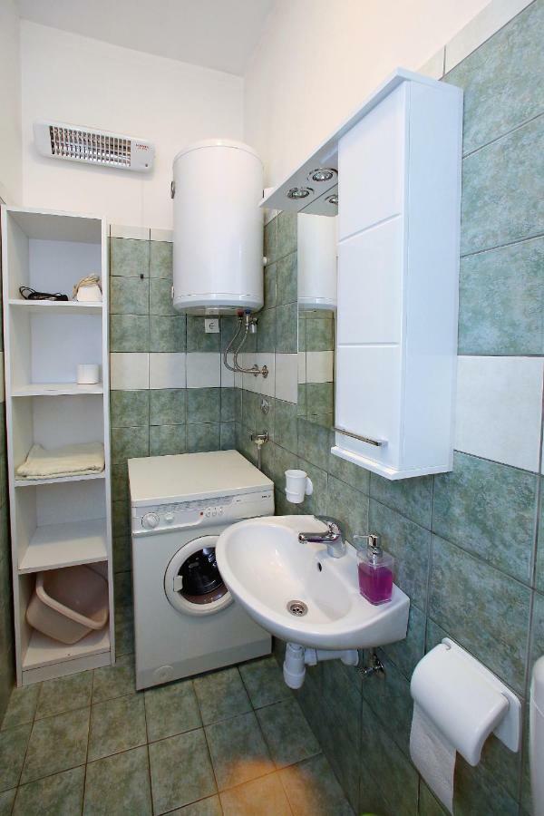 Apartment Zora Zadar