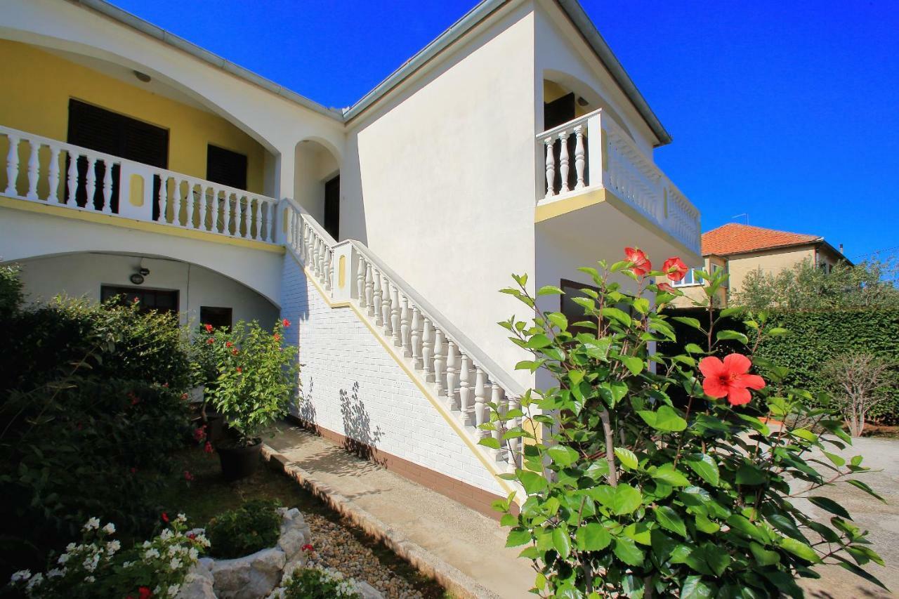 Apartment Zora Zadar